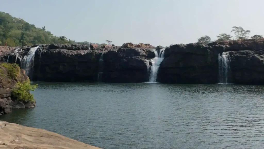 bogatha waterfall