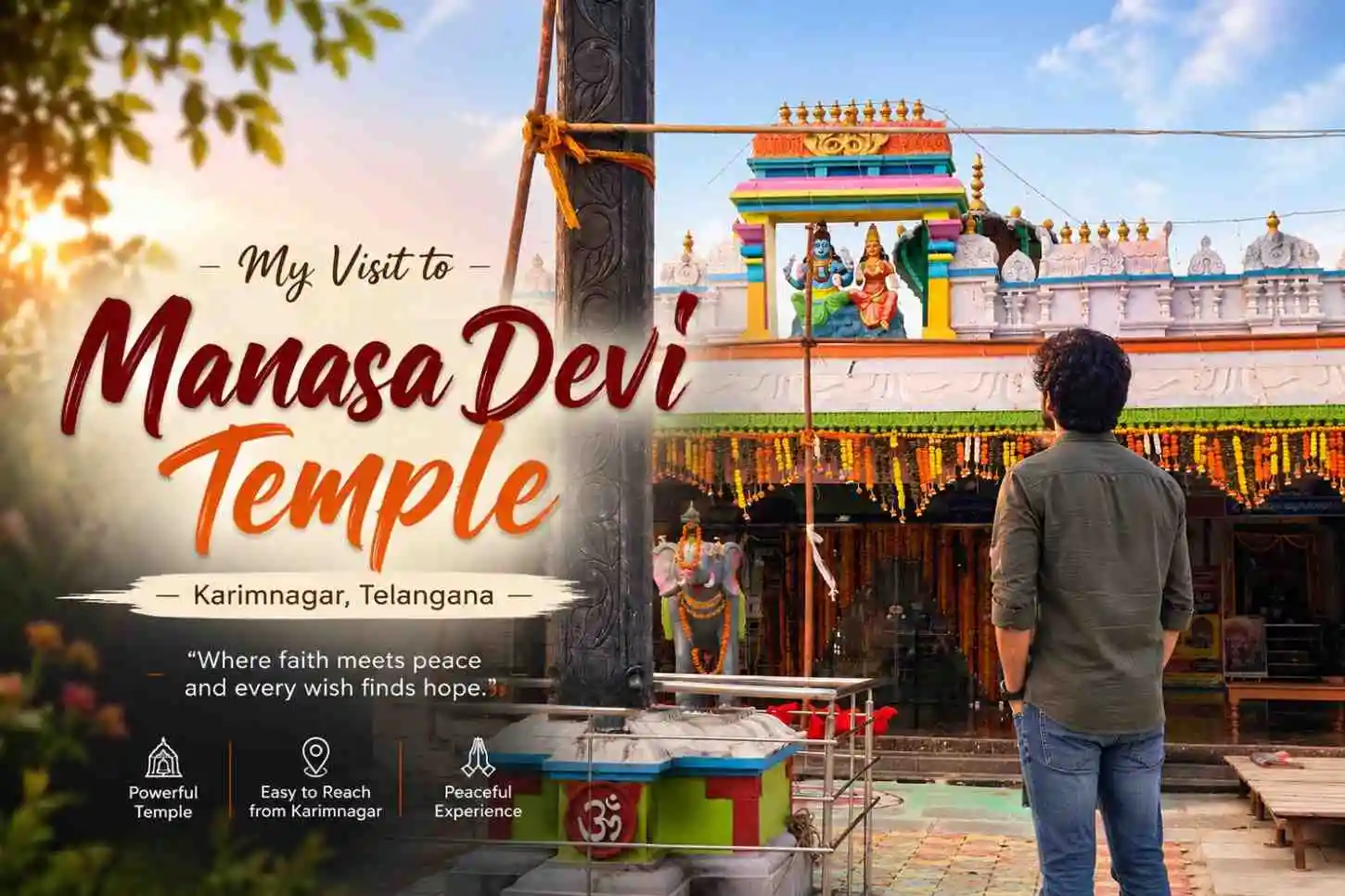manasa devi temple karimnagar