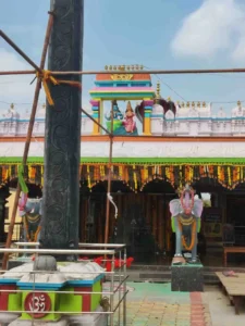 manasa devi temple karimnagar temple