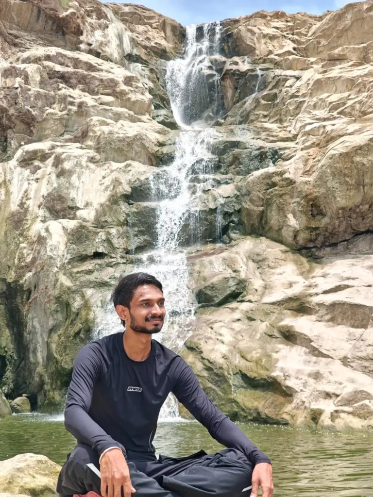 kuntala waterfall photos