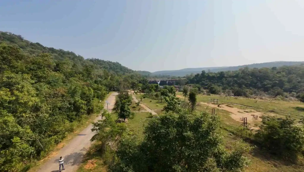 bogatha waerfalls photos
