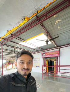 padmakshi temple photos