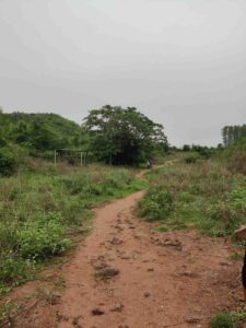 sabitham waterfalls images