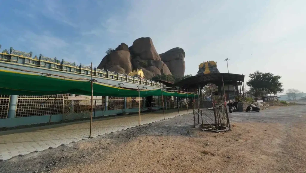 sree bhadrakali temple