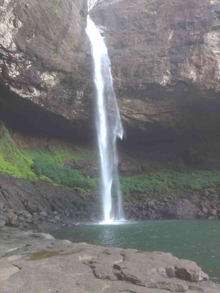 Devkund Waterfall