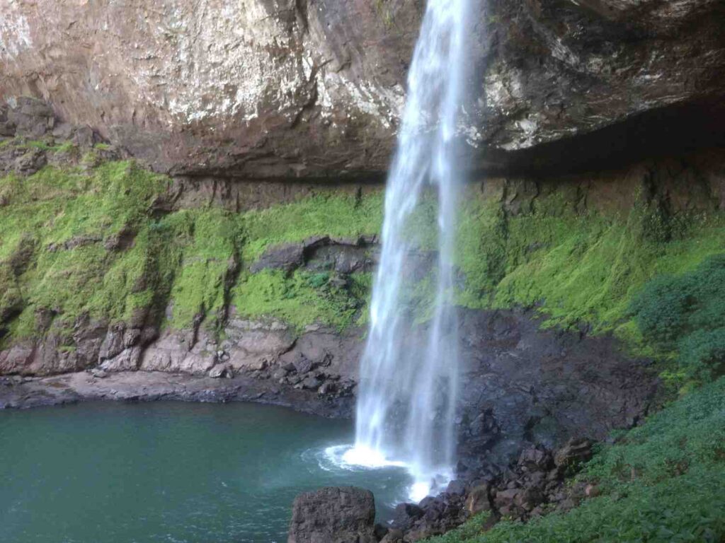 Devkund Waterfall