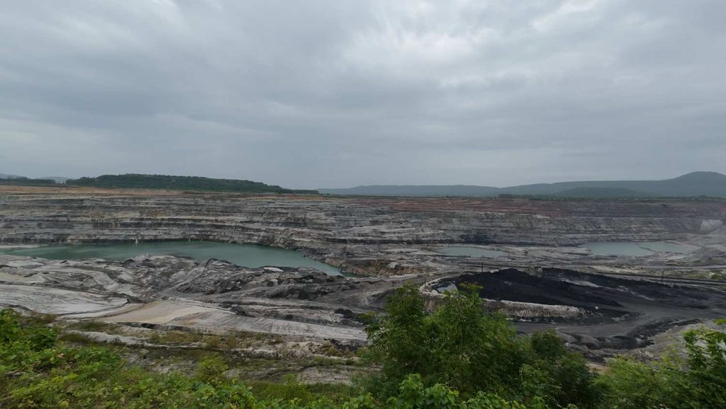 Khairigura View Point