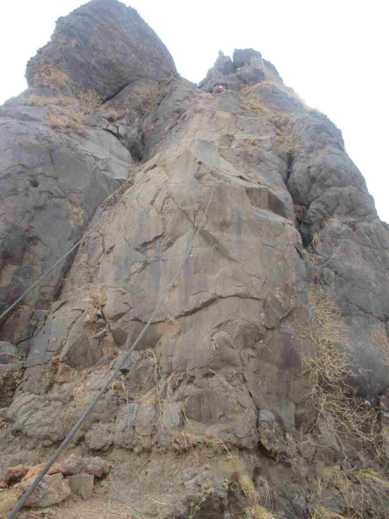 lingana fort trek