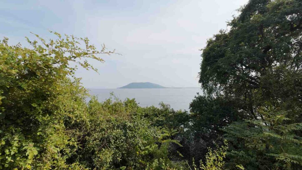 Pakhal Lake