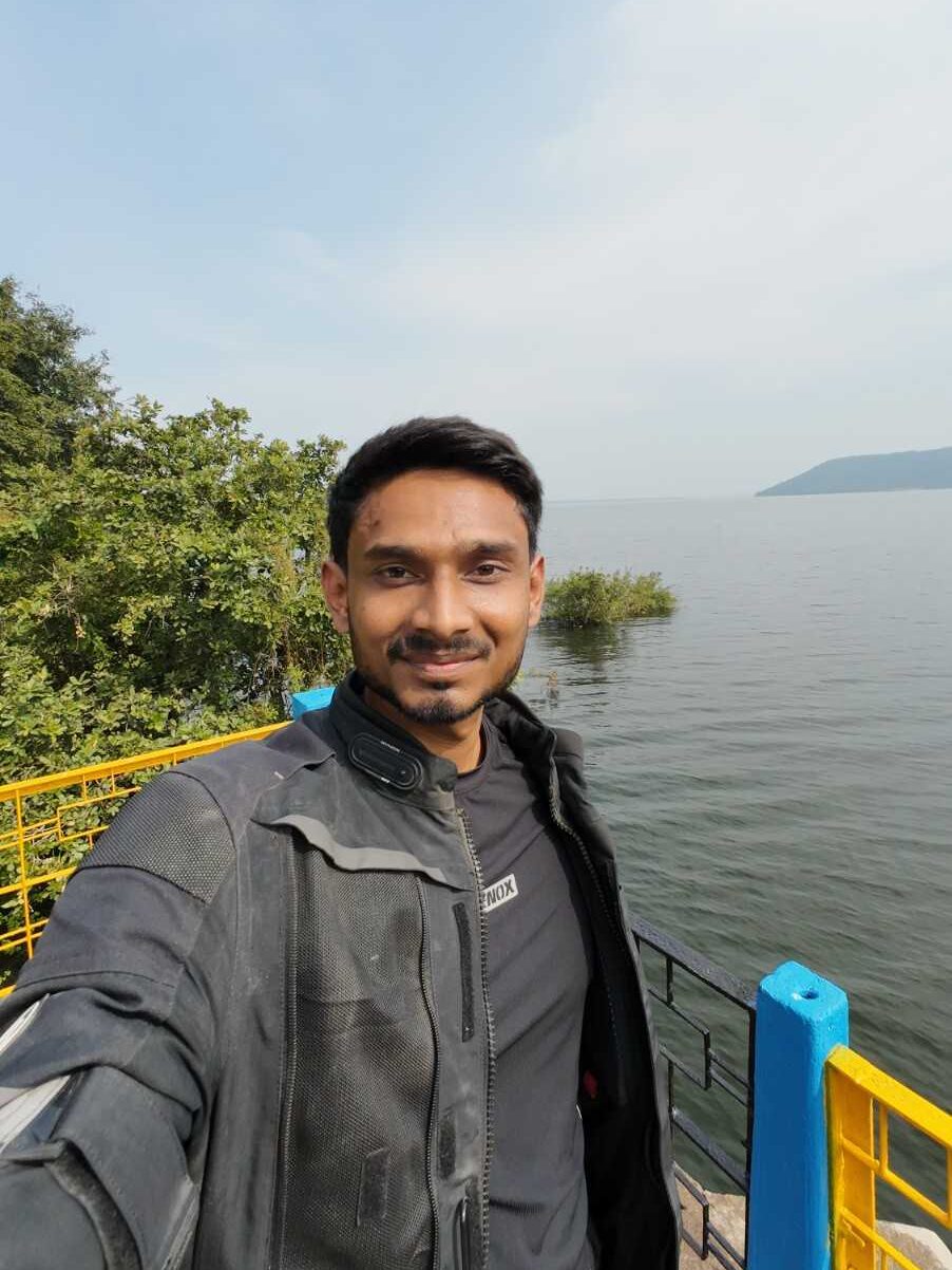 Pakhal Lake