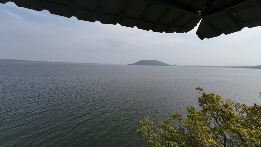 Pakhal Lake