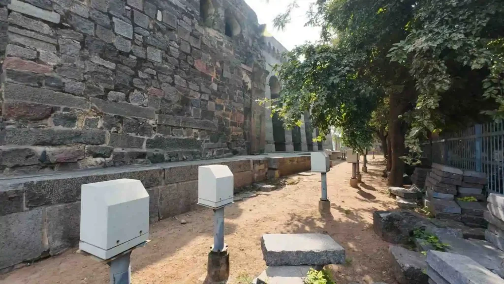 kush mahal photos