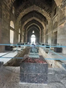 kush mahal warangal