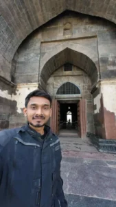 kush mahal warangal