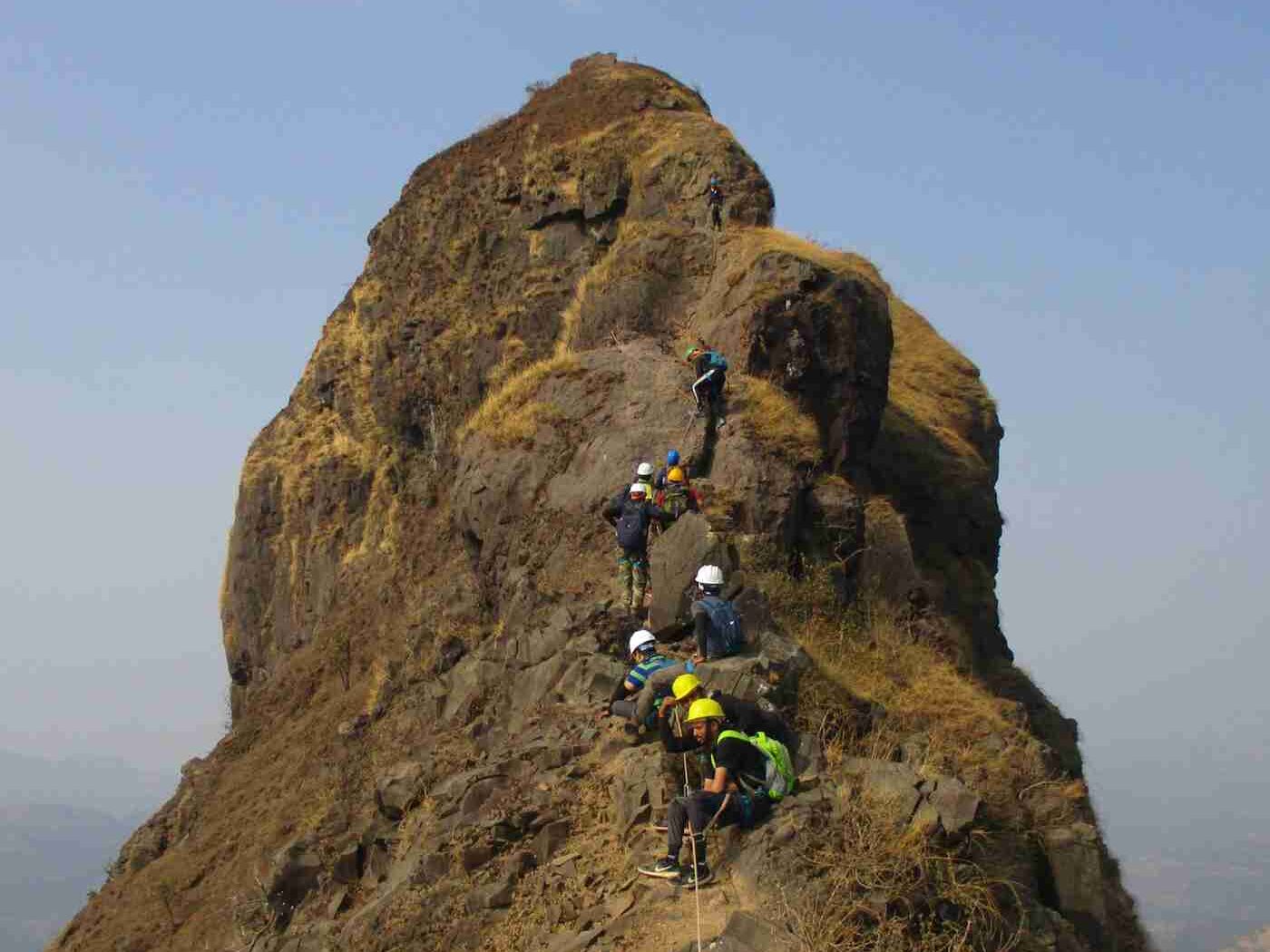 lingana fort