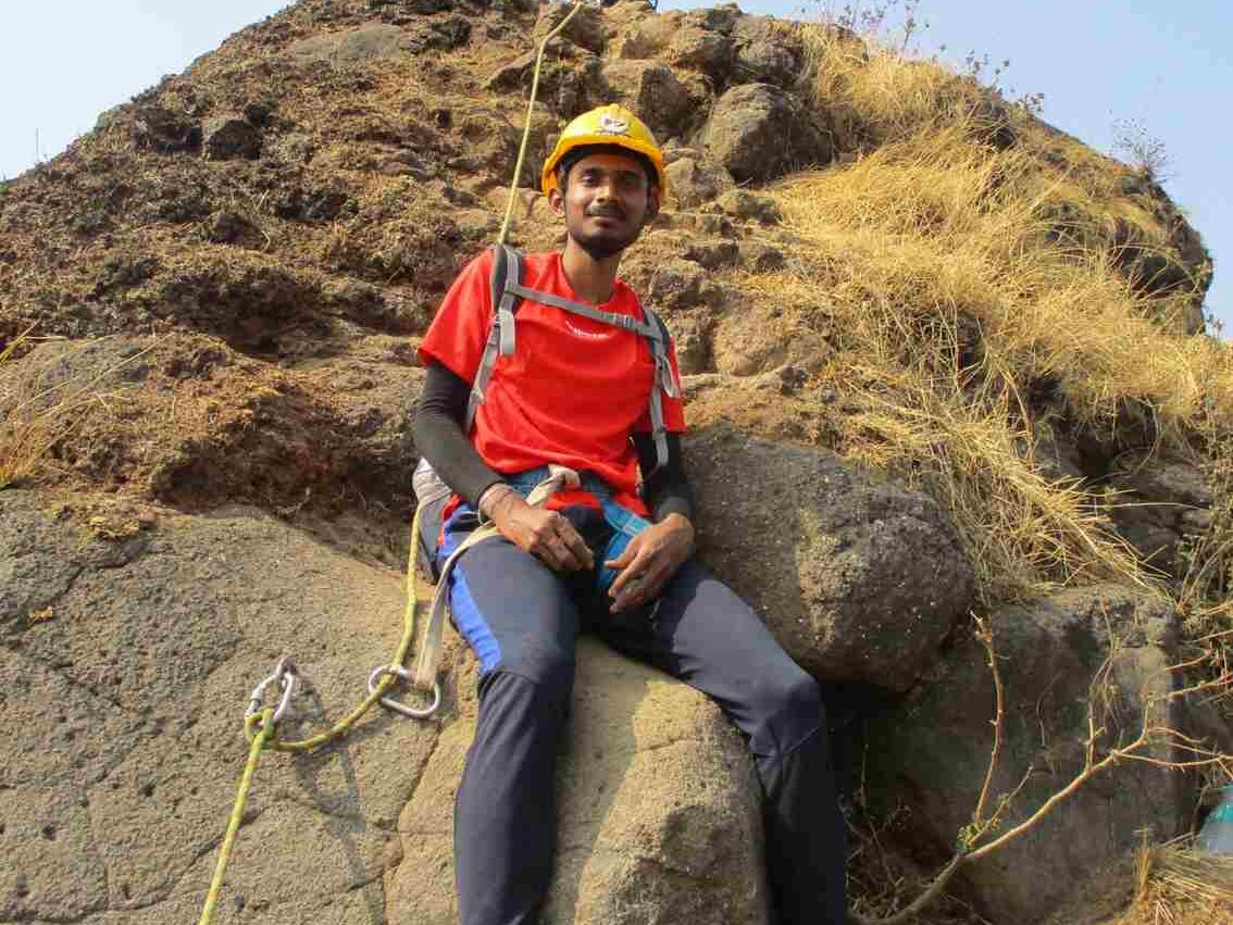 lingana fort trail