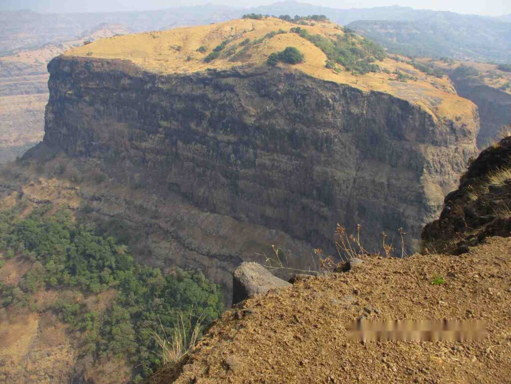 lingana fort