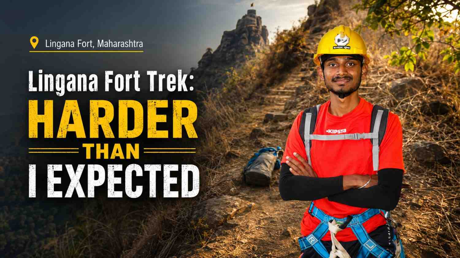 lingana fort