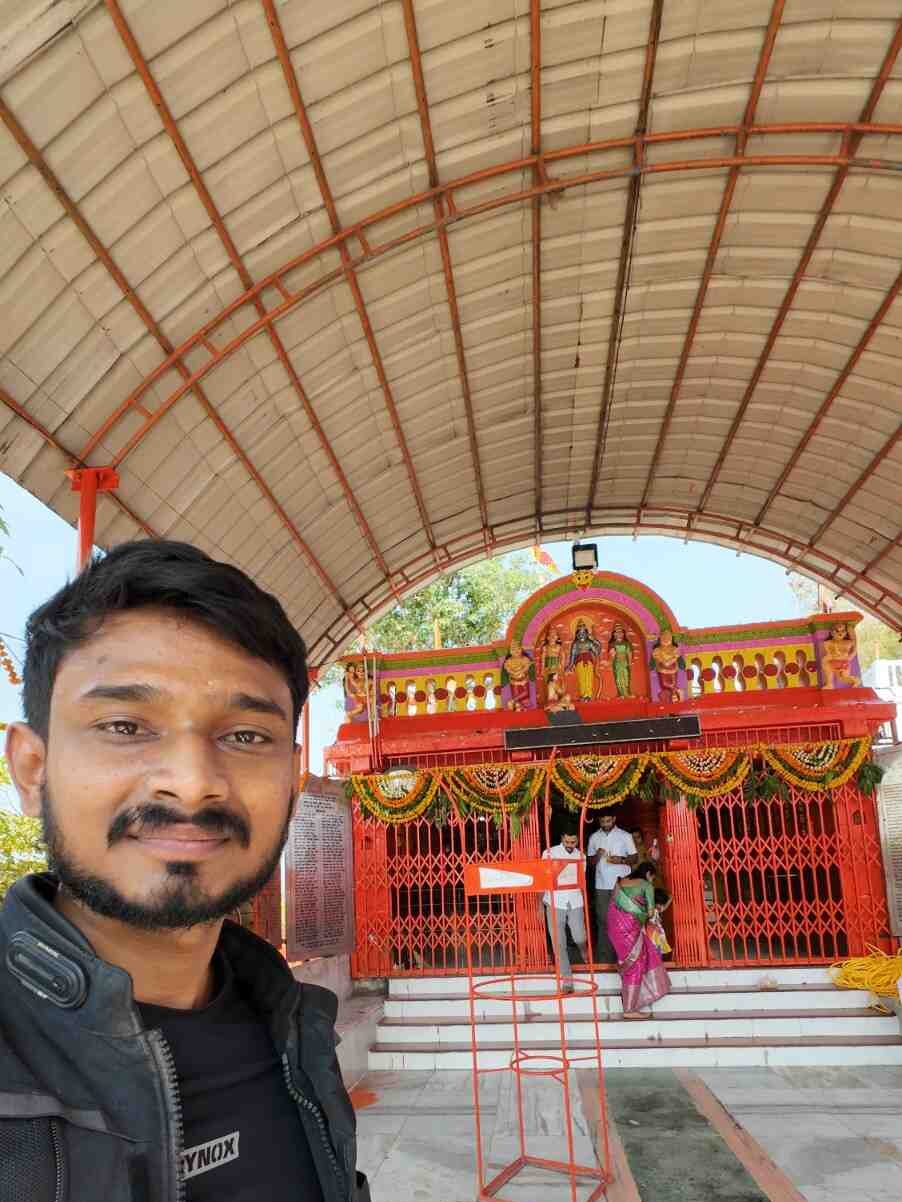 sarangpur hanuman ji mandir