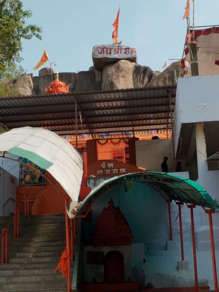 sarangpur hanuman mandir photo