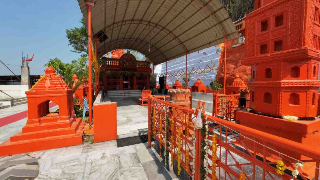 sarangpur hanuman temple images