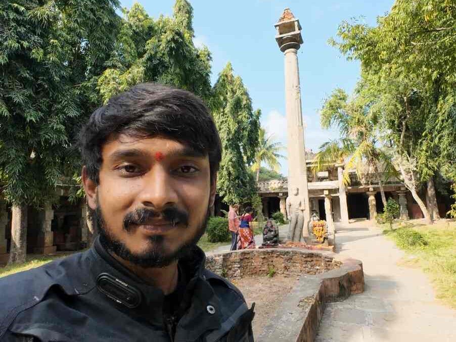 someshwara temple kolanupaka