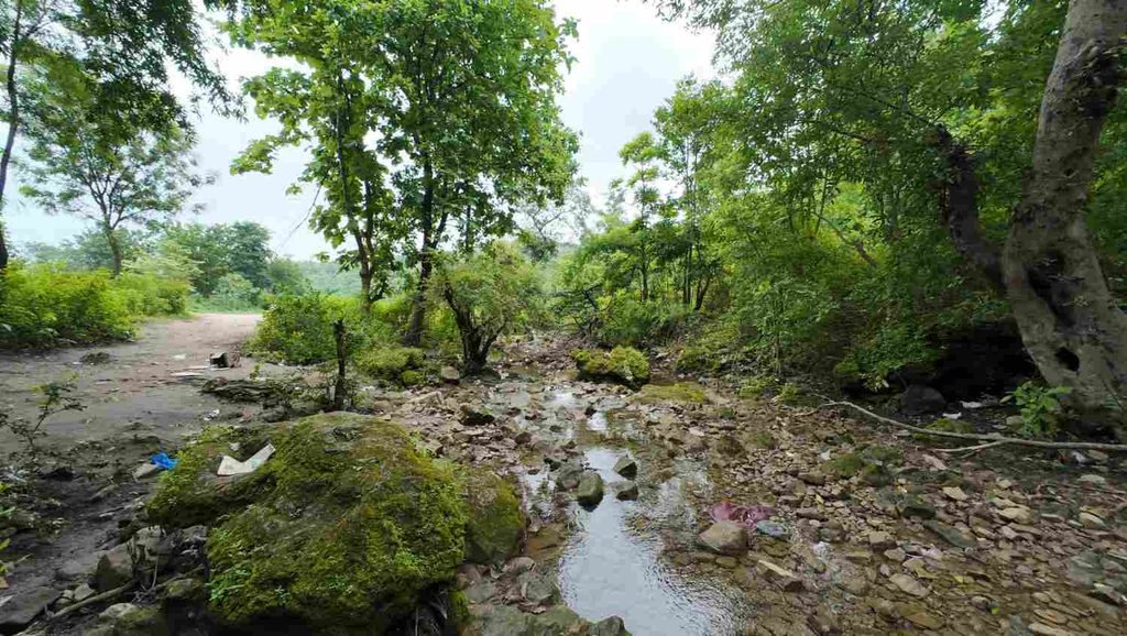 ullipitta waterfall