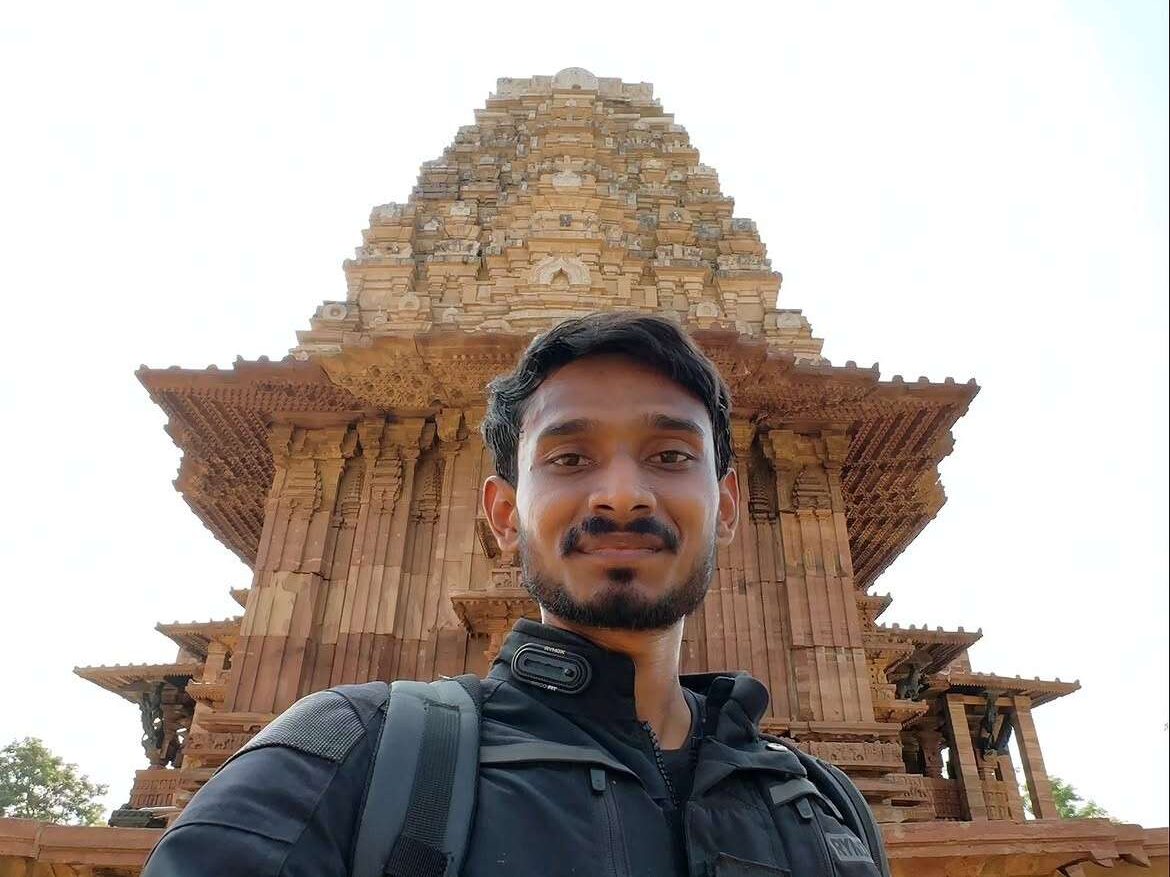 warangal ramappa temple