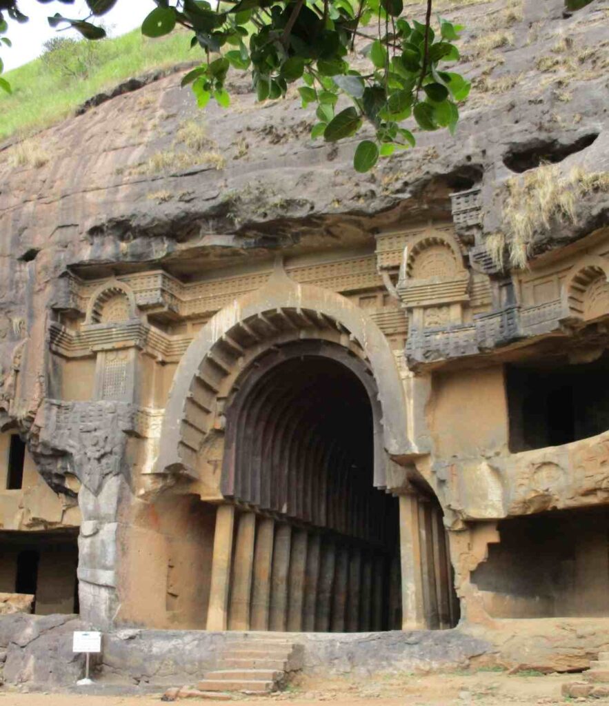 bhaje caves