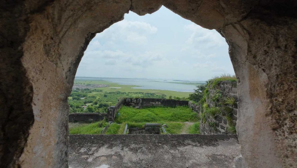 elgandal fort