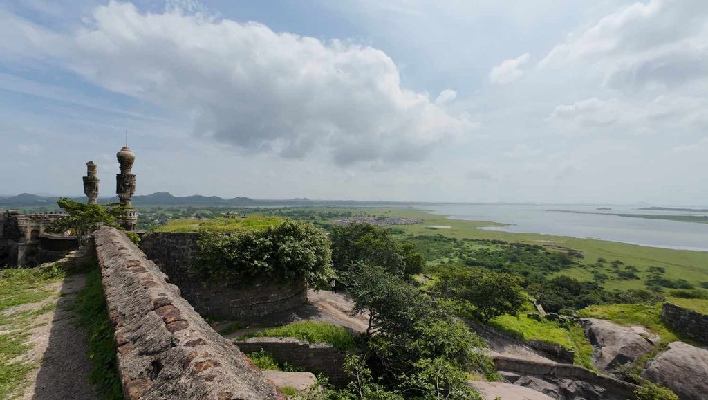 elgandal fort