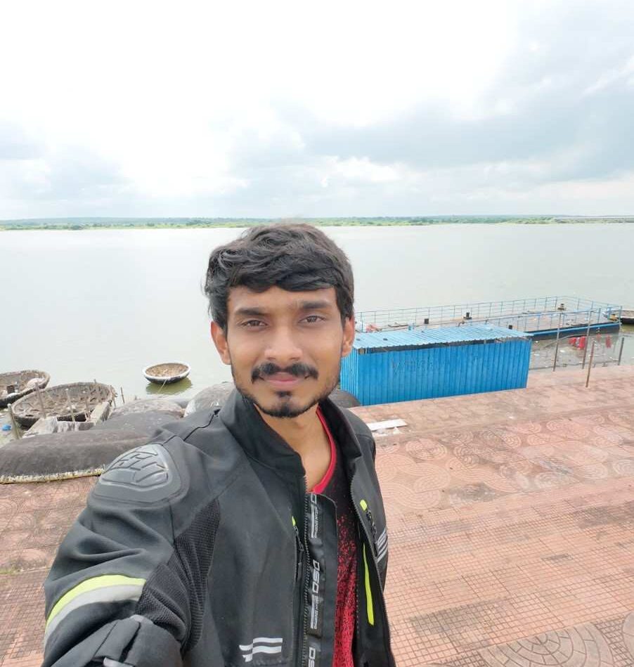 jogulamba temple kurnool