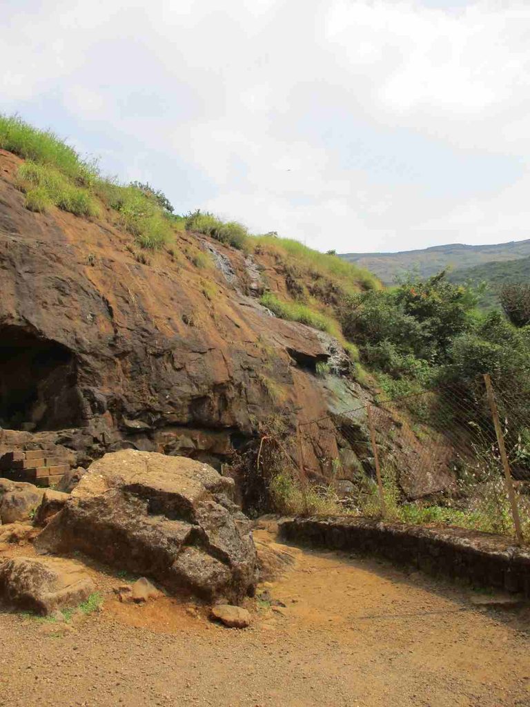karla and bhaja caves lonavala