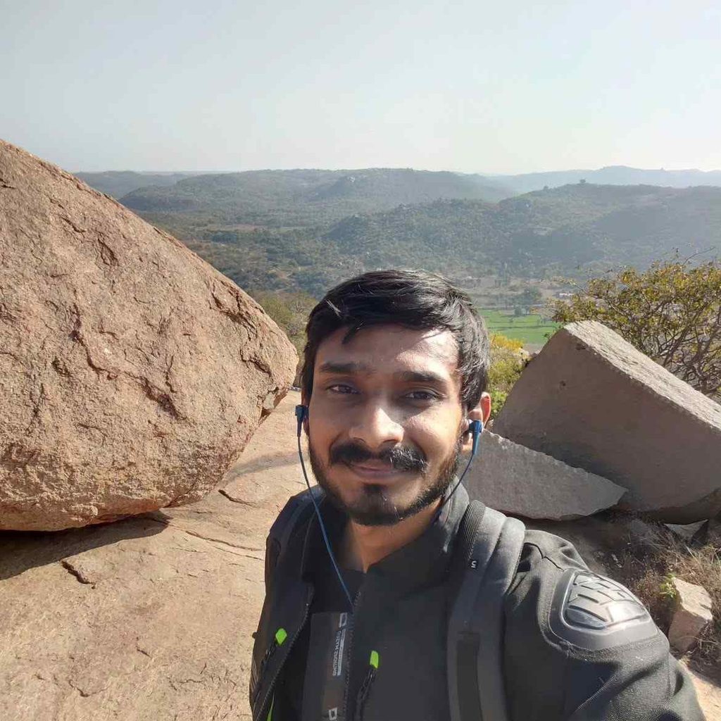 rachakonda fort hyderabad