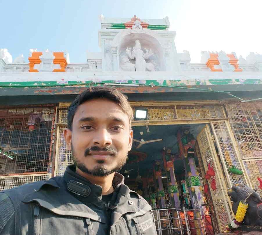 sri edupayala vana durga bhavani devalayam photos