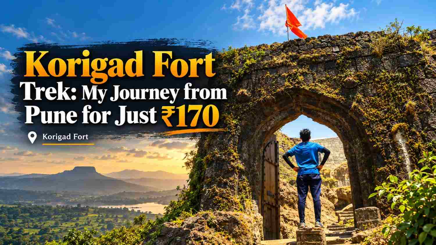 korigad fort