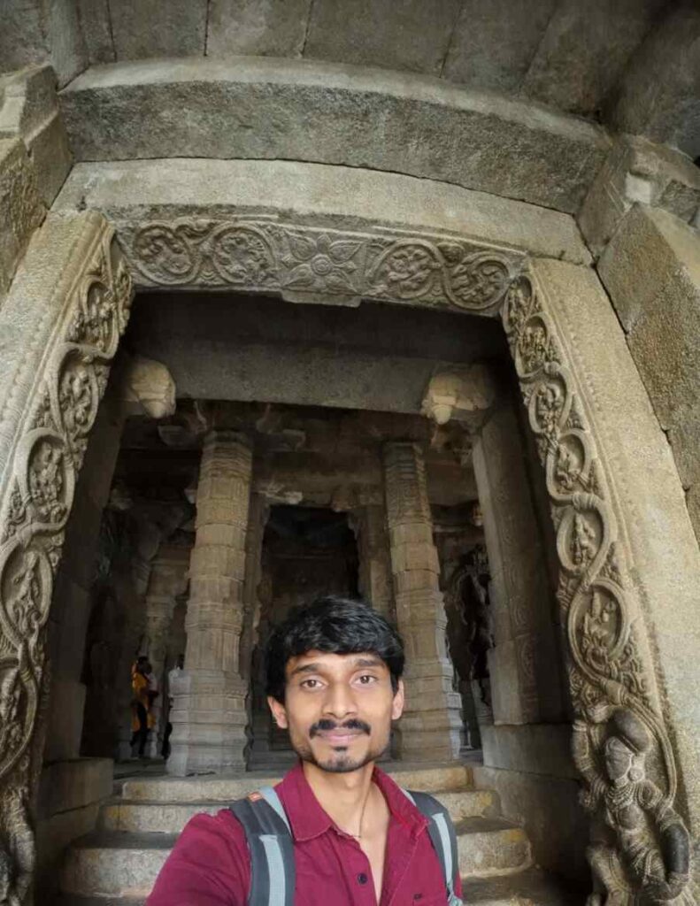 lepakshi